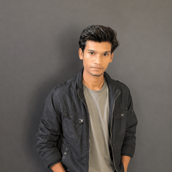 Sandeep chauhan